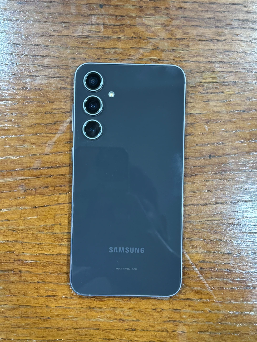 Samsung S23 FE 128 GB - photo 3