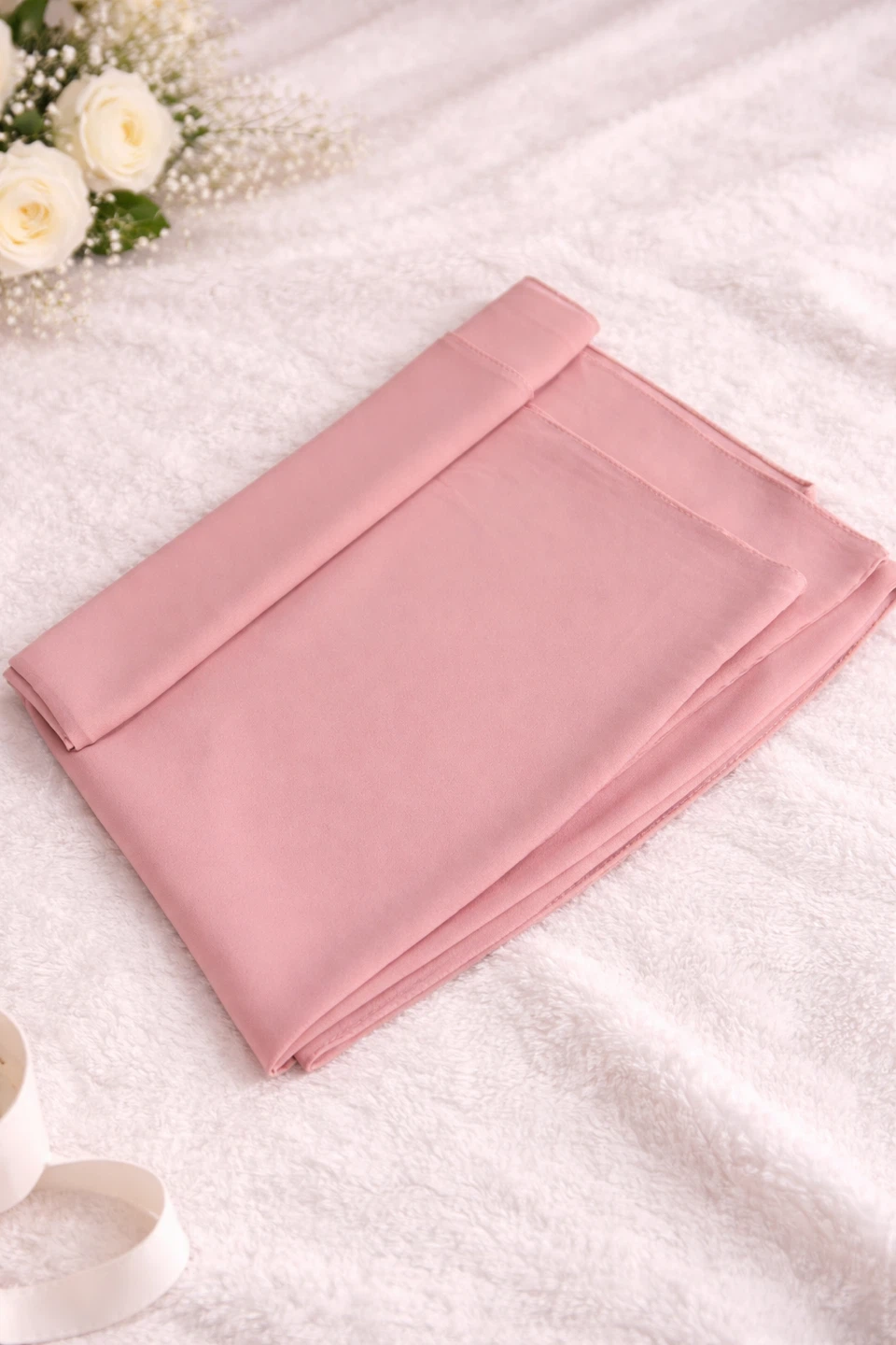 Beautiful chiffon hijabs - photo 2