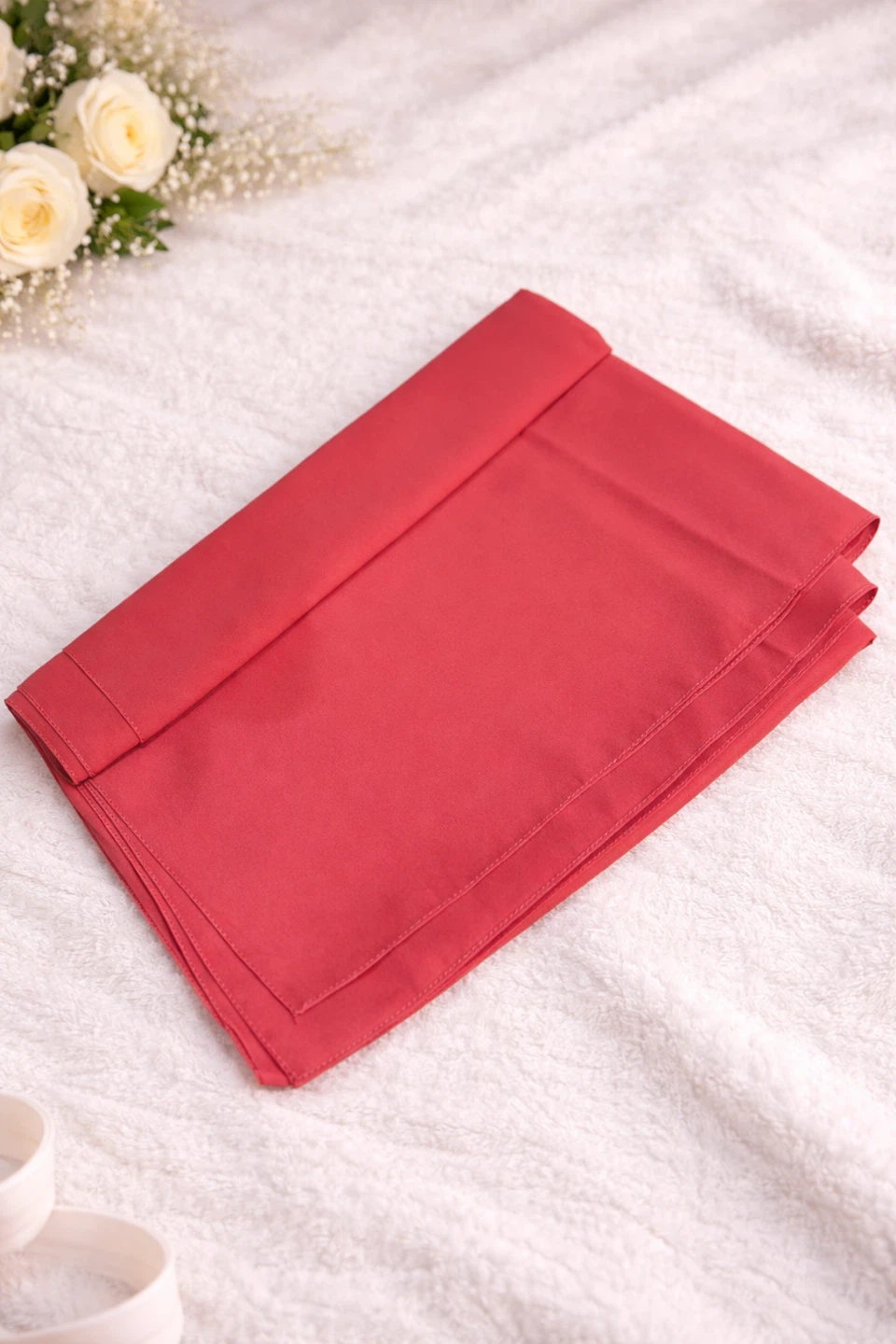 Beautiful chiffon hijabs - photo 3