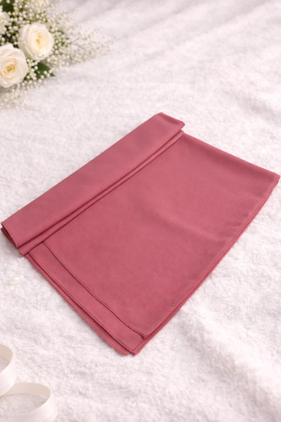 Beautiful chiffon hijabs - photo 5