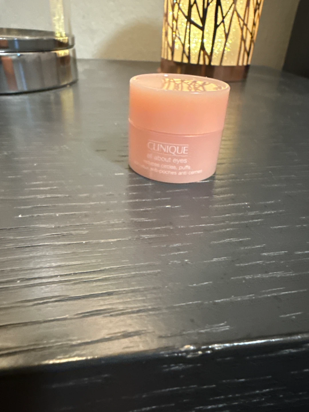 Clinique All About Eyes Eye Cream