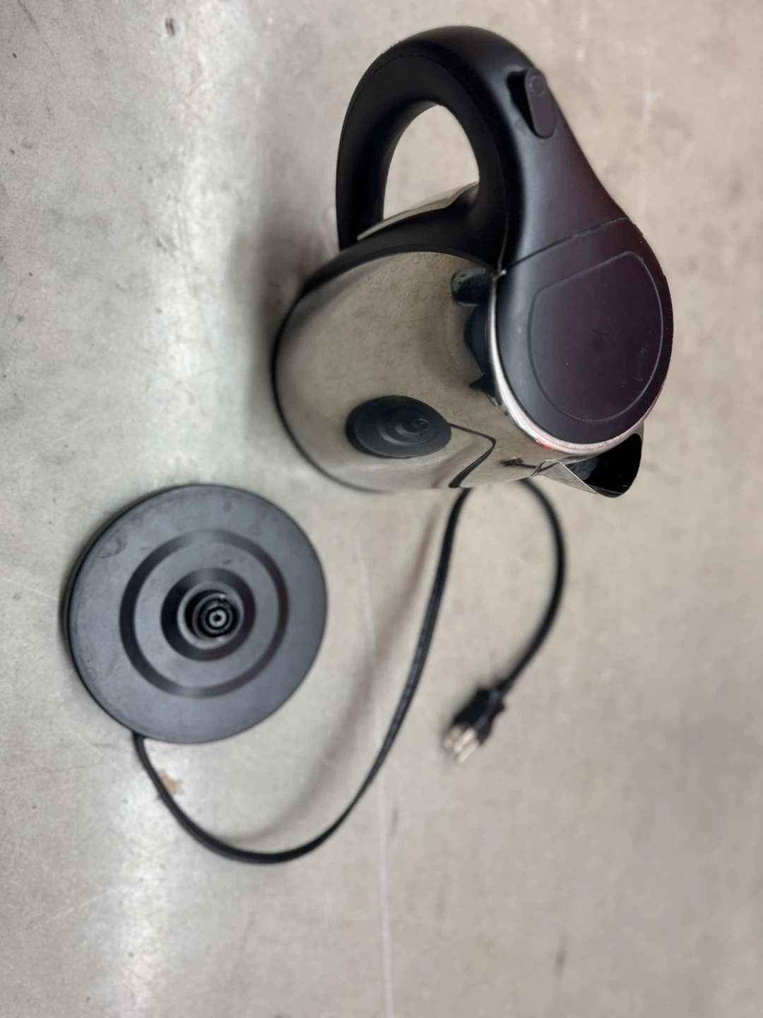 EVERYTHING MUST GO TODAY!