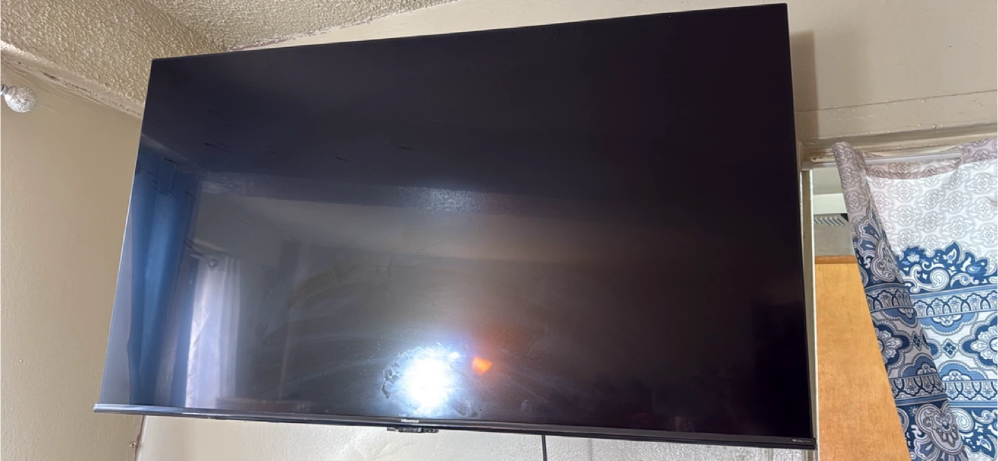Hisense Google TV - photo 3