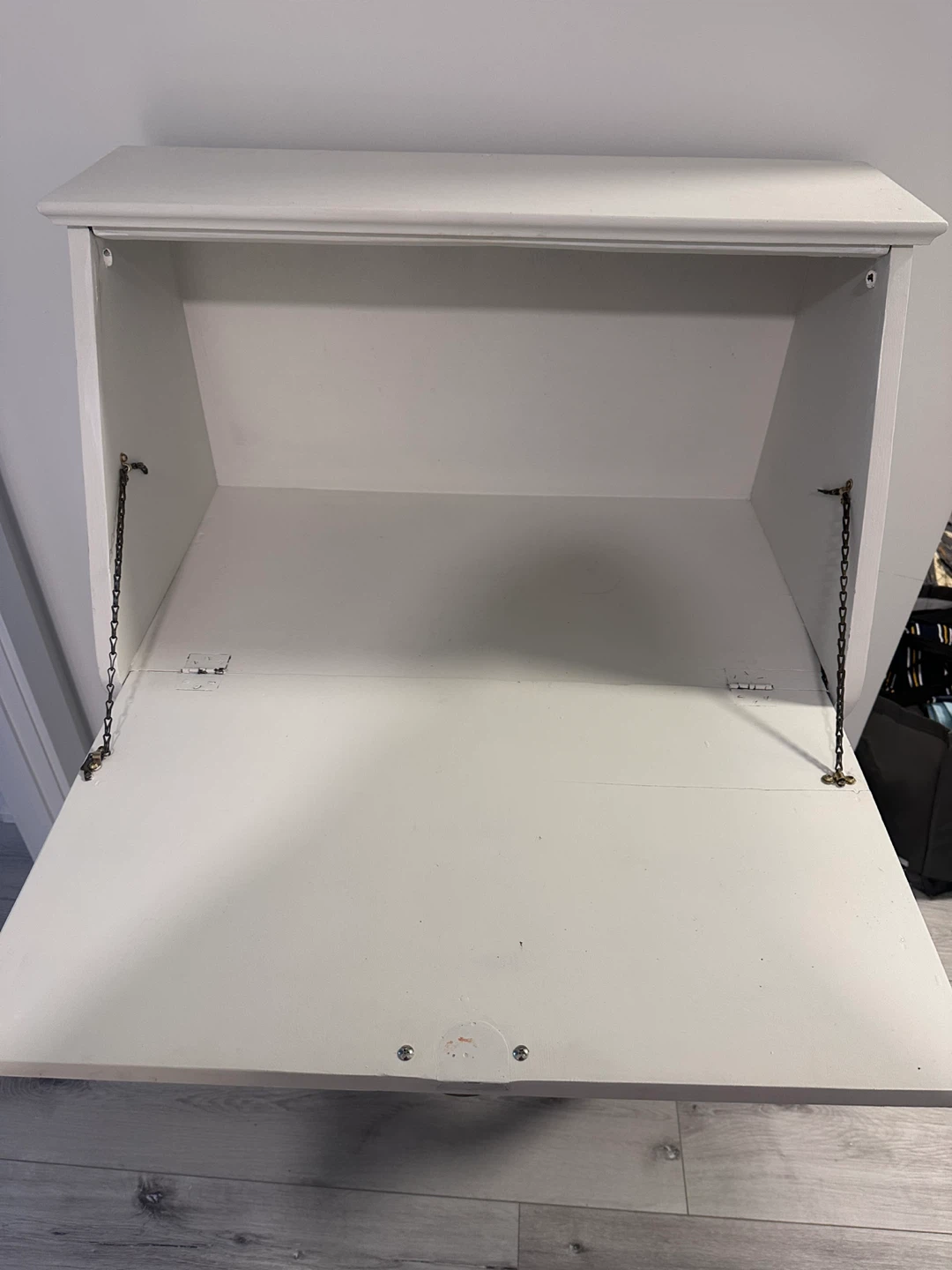 Vanity makeup desk - photo 2