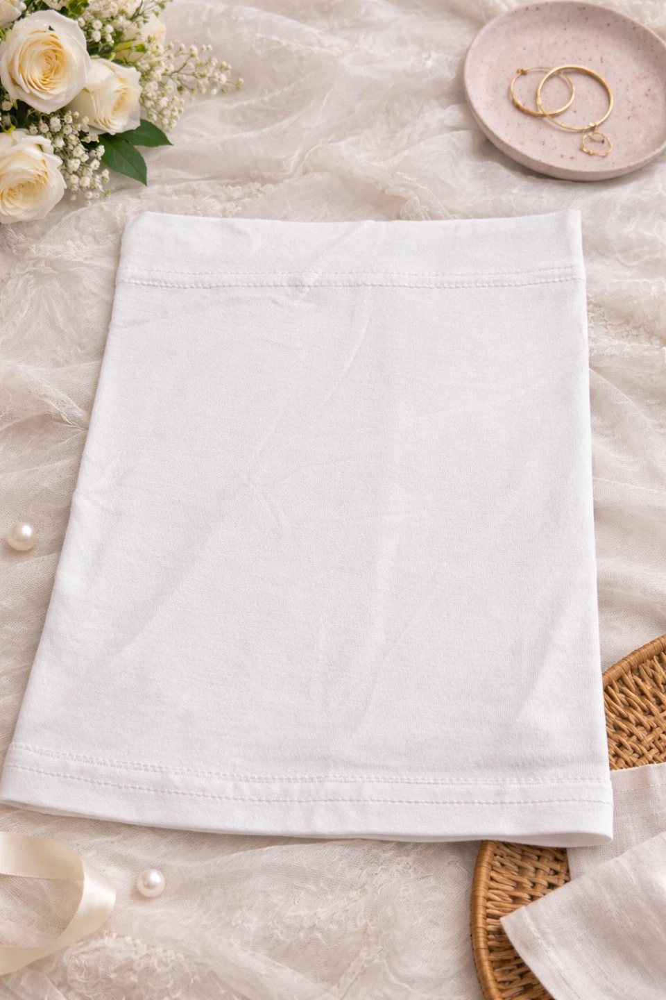 Hijab undercaps - photo 2