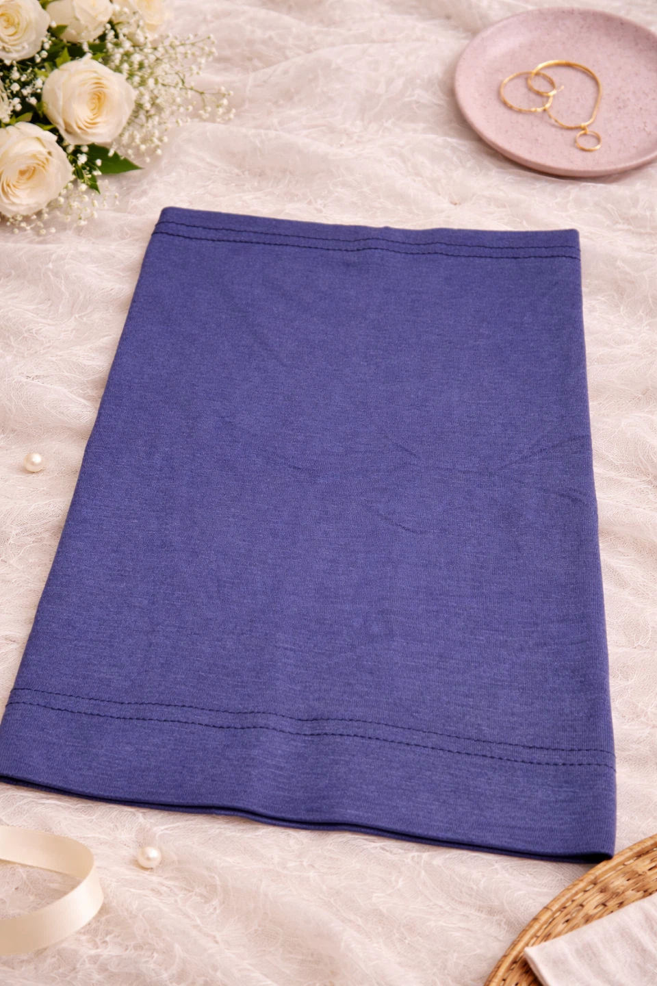 Hijab undercaps - photo 5