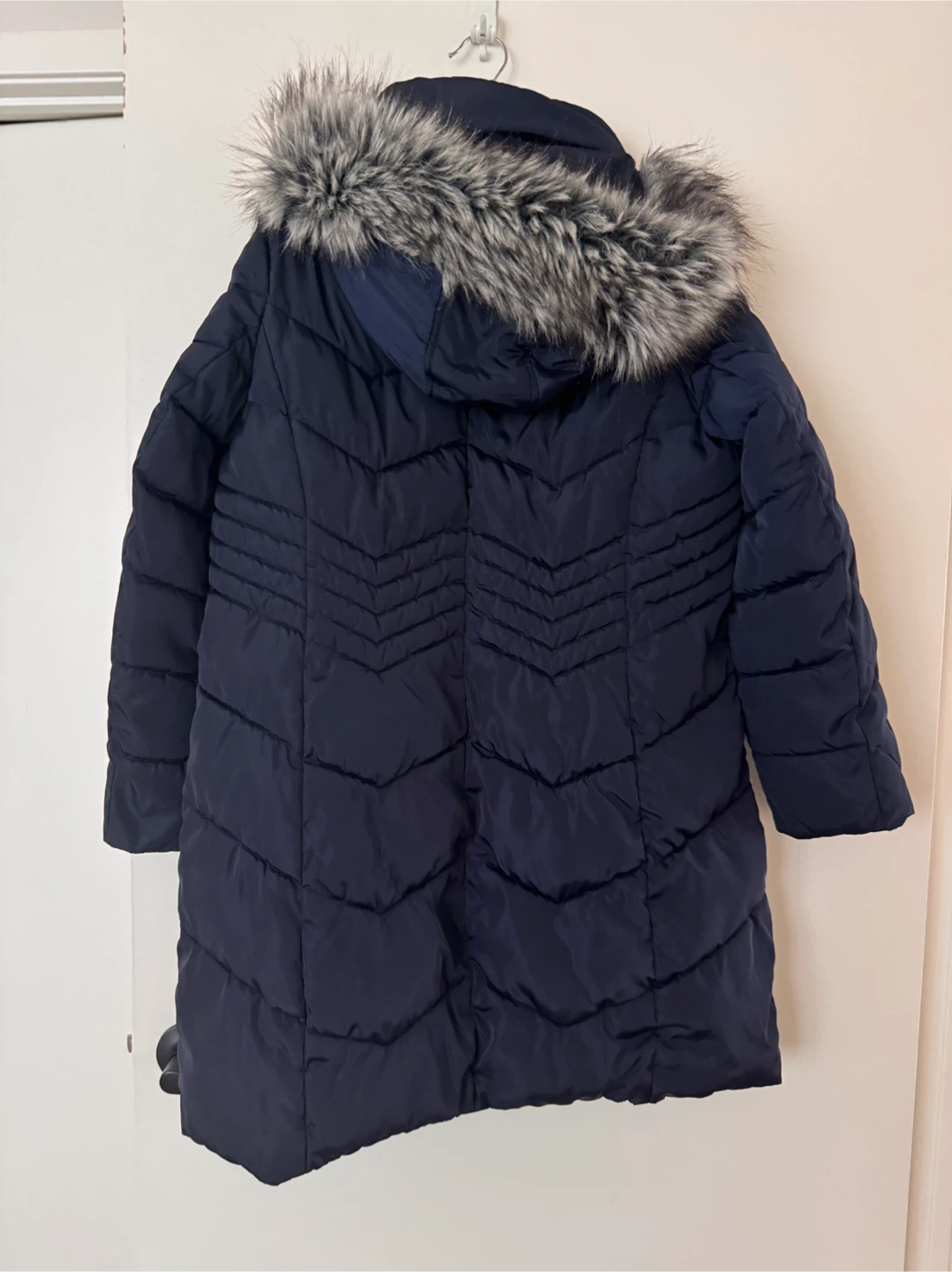 MICHAEL KORS coat