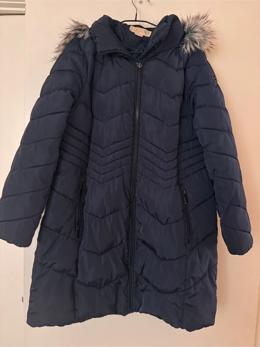 MICHAEL KORS coat - photo 2