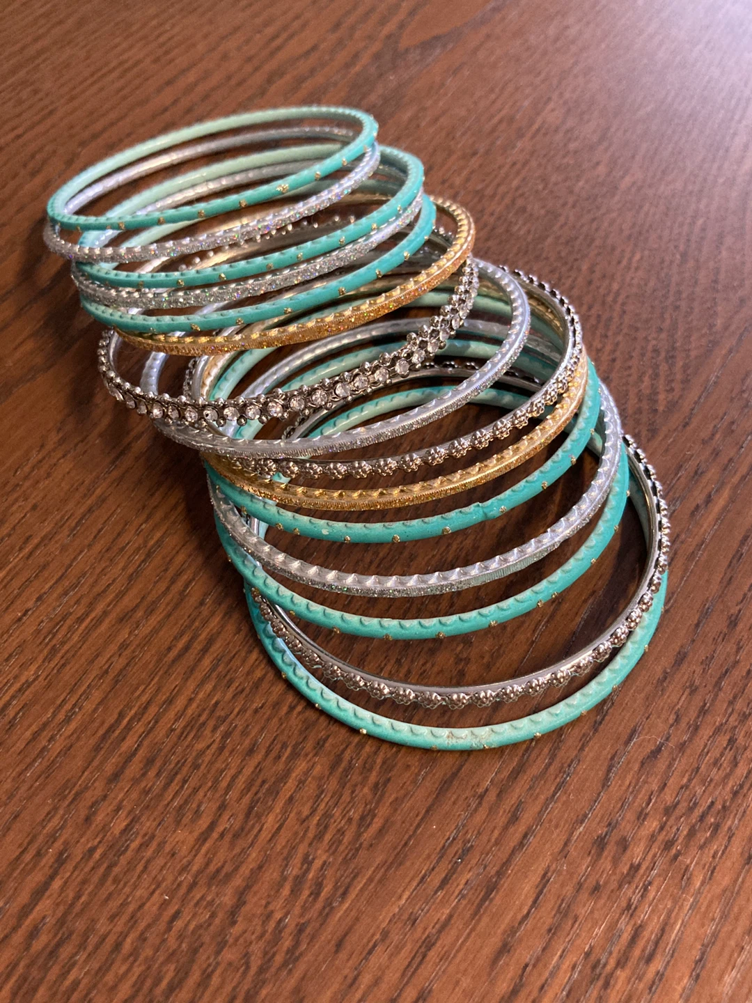 Indian Bangles