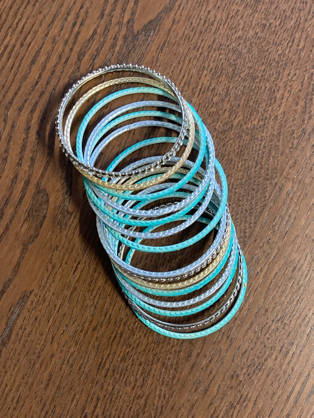 Indian Bangles - photo 2