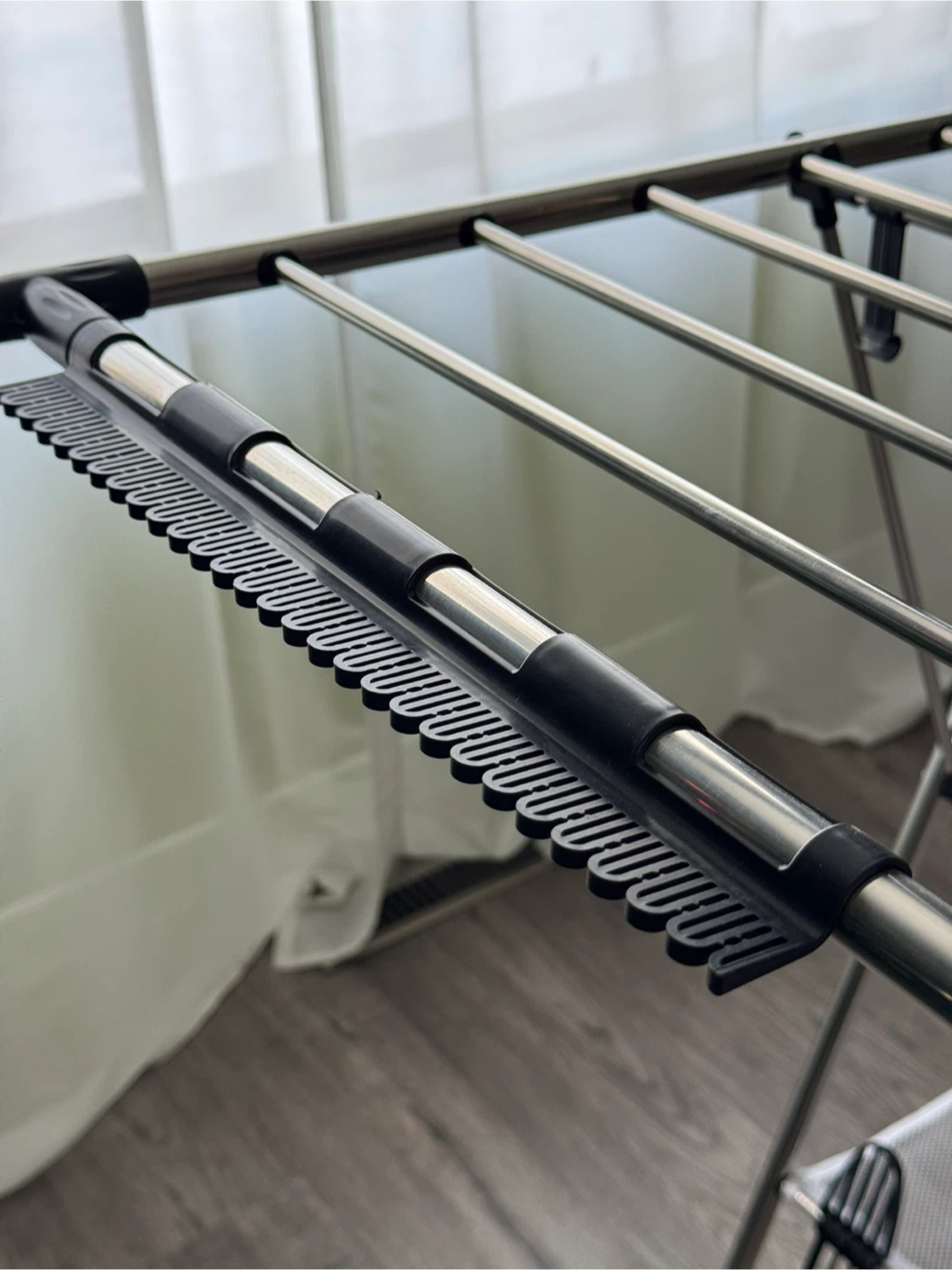 Collapsible Drying Rack - photo 5