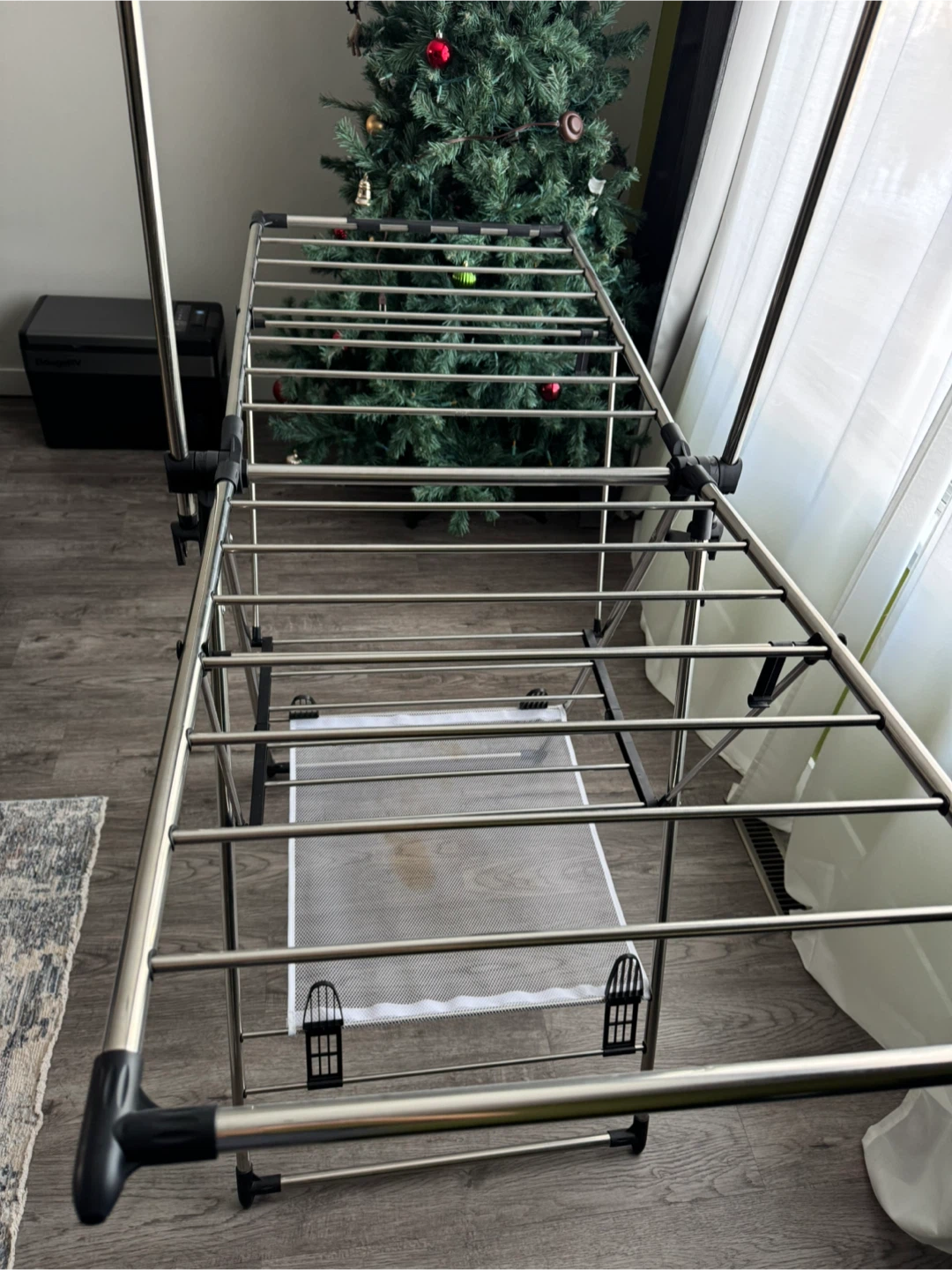 Collapsible Drying Rack - photo 2