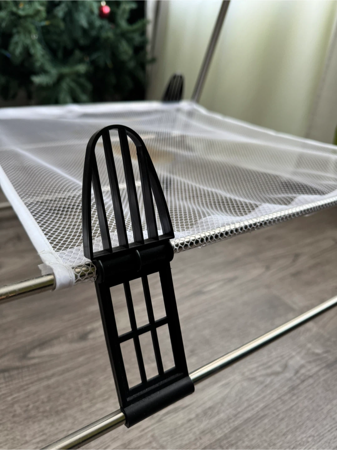 Collapsible Drying Rack - photo 3