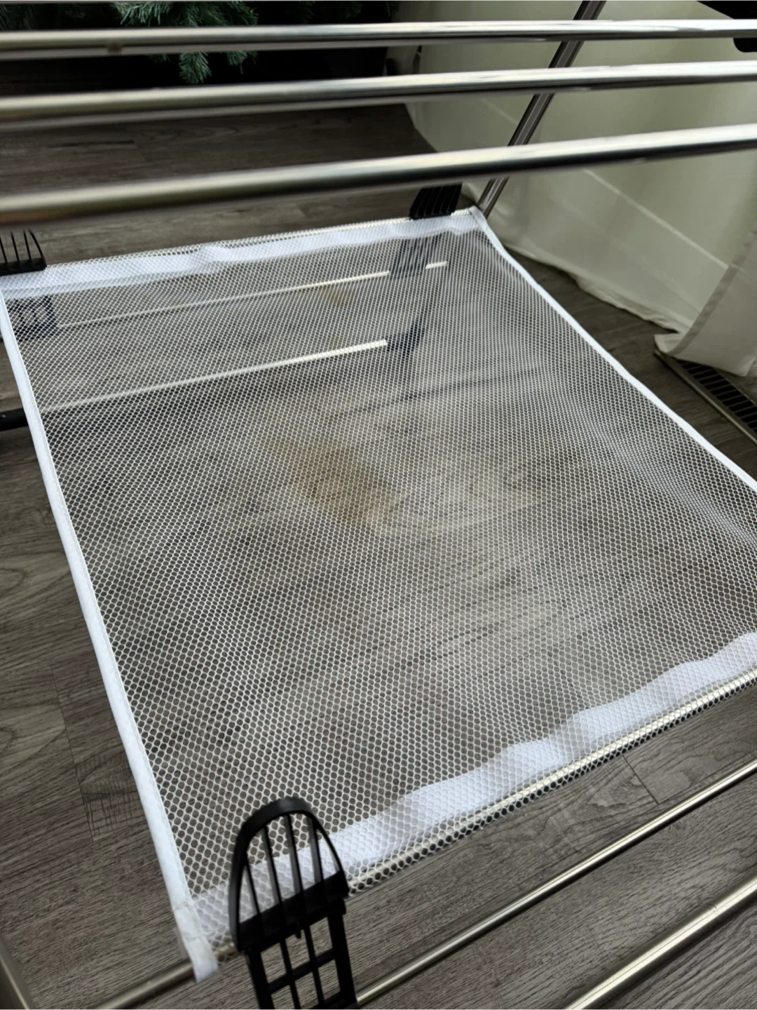 Collapsible Drying Rack - photo 4
