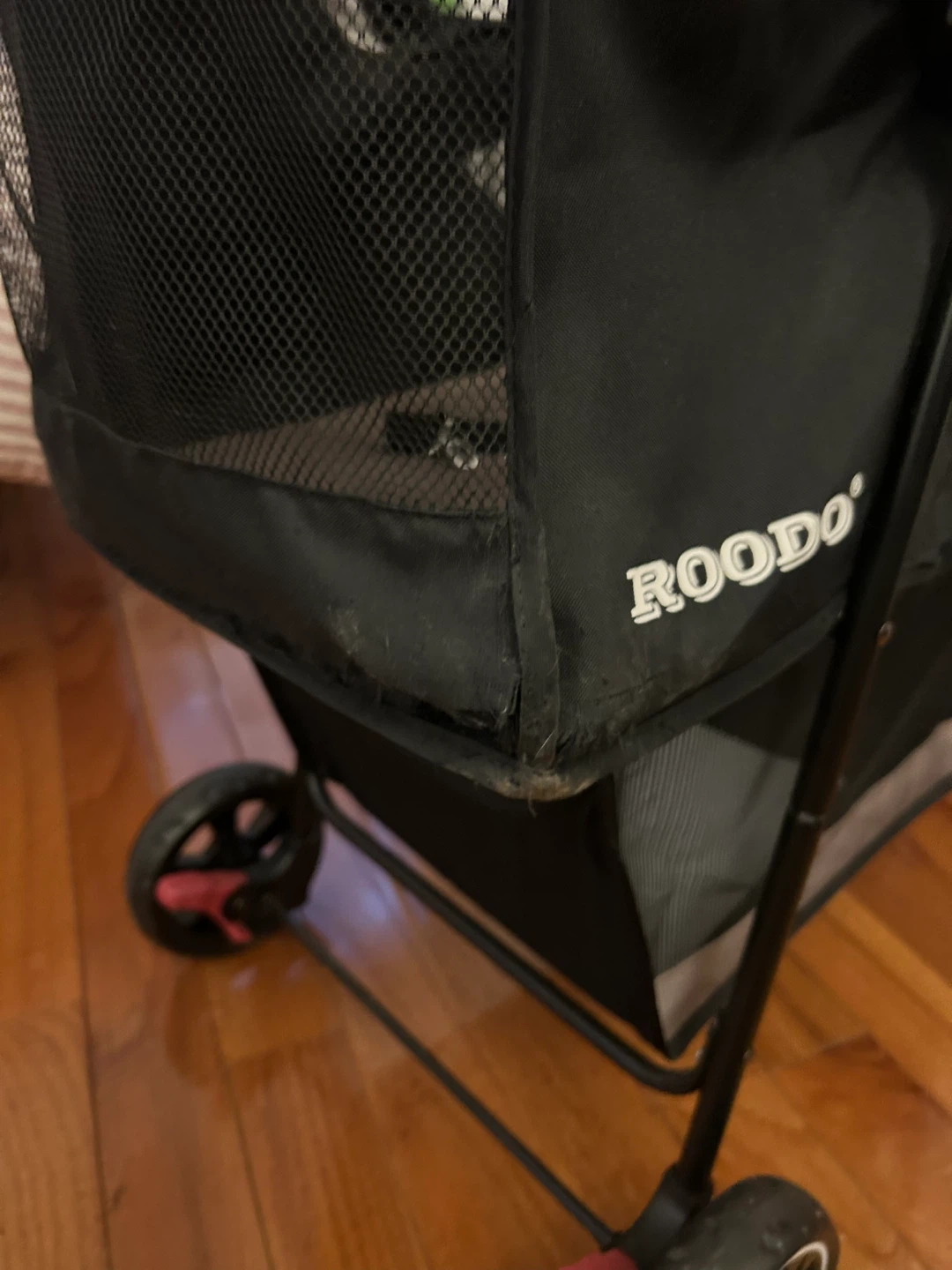 Pet Stroller - photo 5