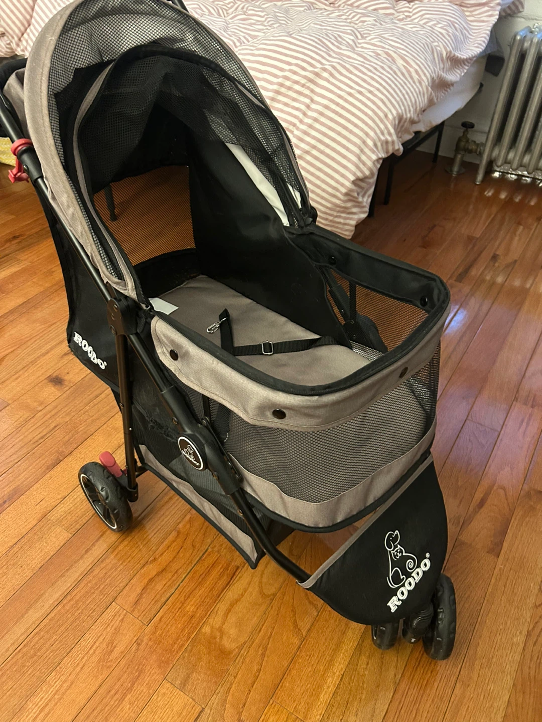 Pet Stroller - photo 2