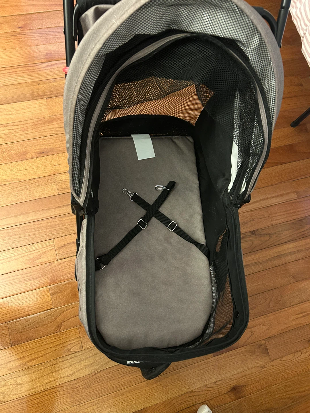 Pet Stroller - photo 4