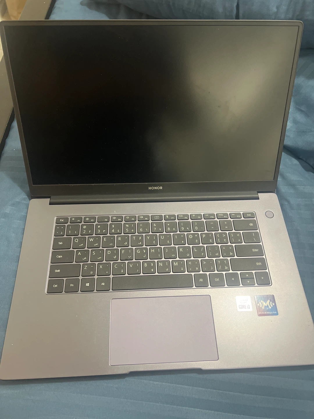 HONOR MagicBook X 15 Laptop