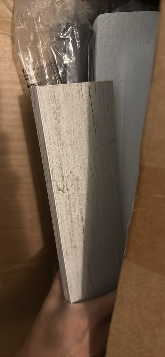 Unassembled Farm bed queen size - photo 3