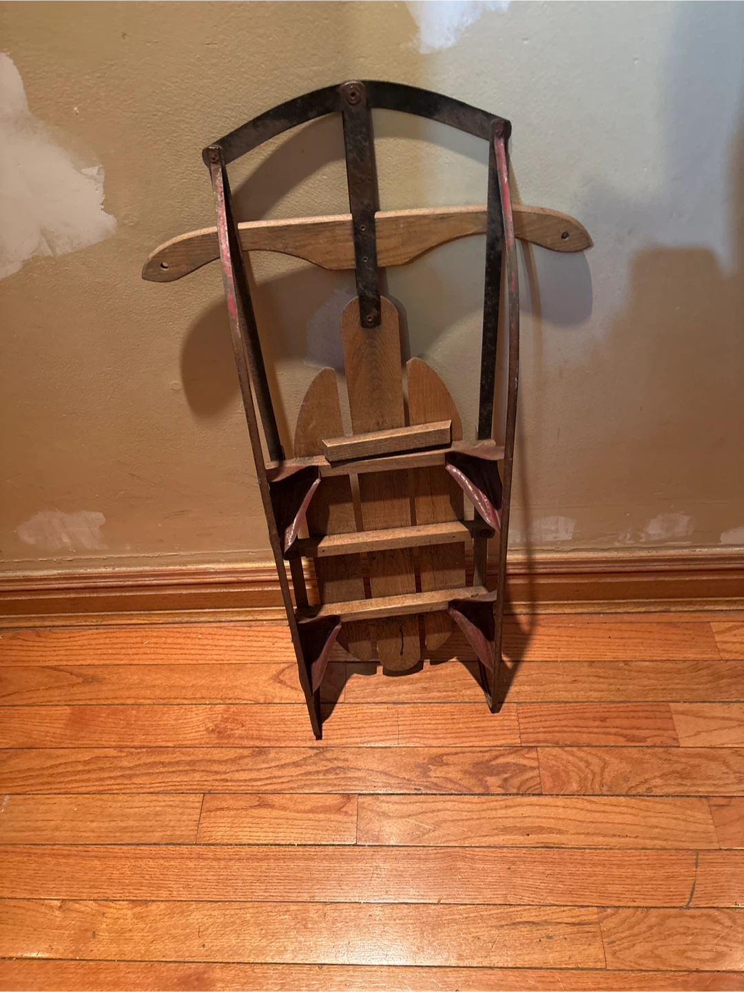 Vintage Sled - photo 2