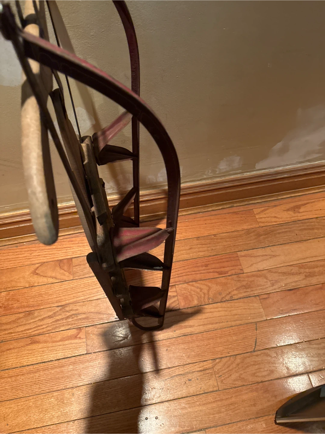 Vintage Sled - photo 3