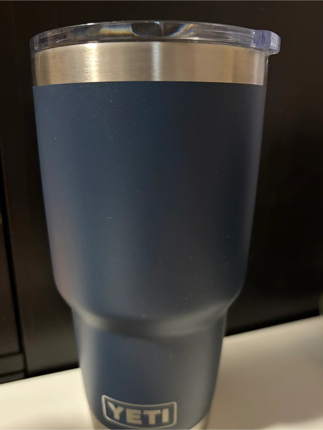 🆕 Yeti Tumbler