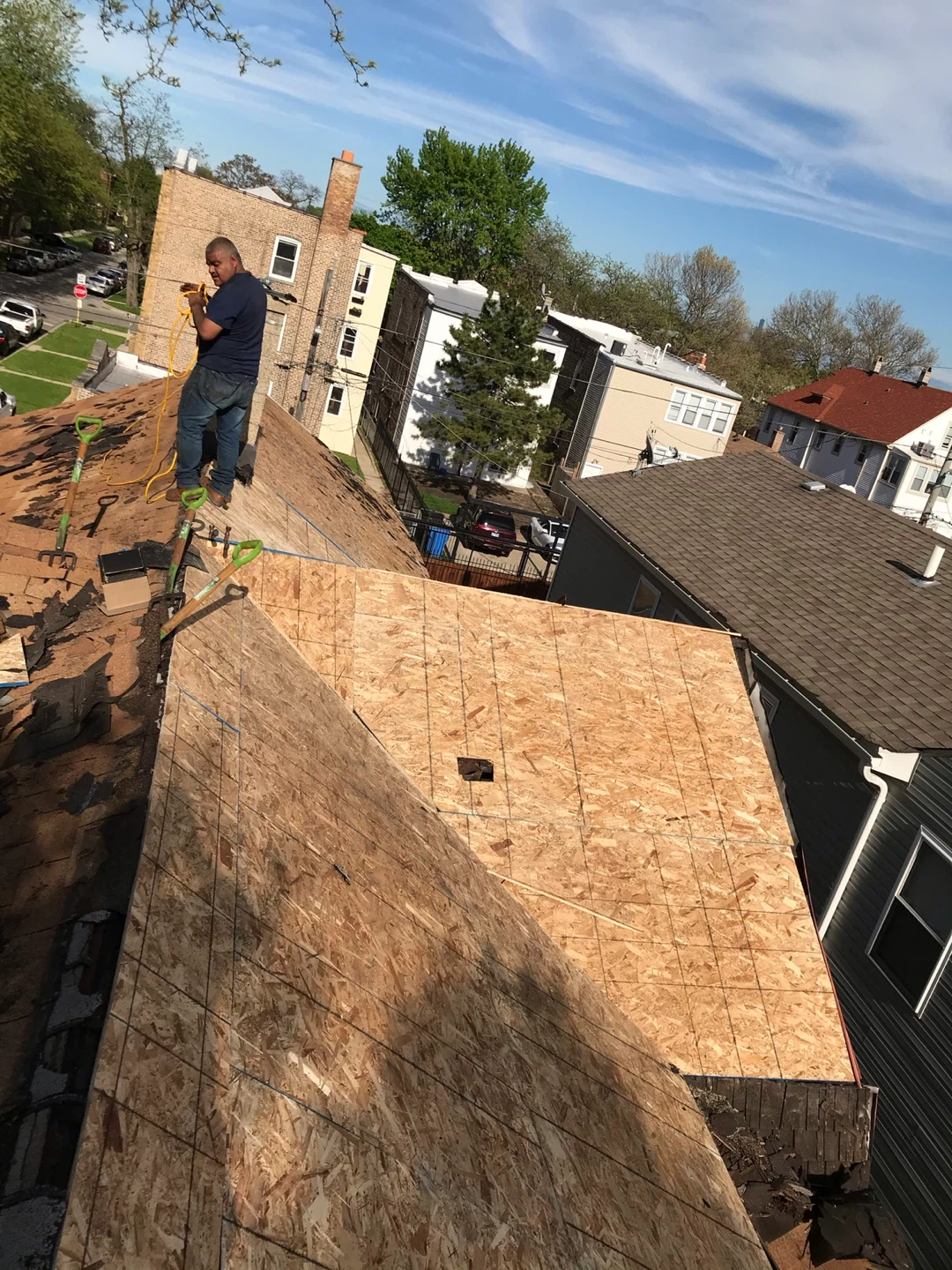 Asphalt Shingles Roofing - photo 5