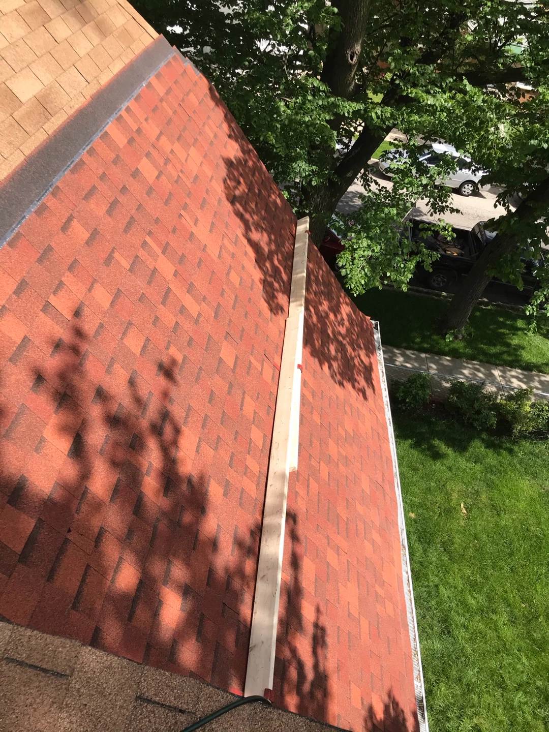 Asphalt Shingles Roofing - photo 3