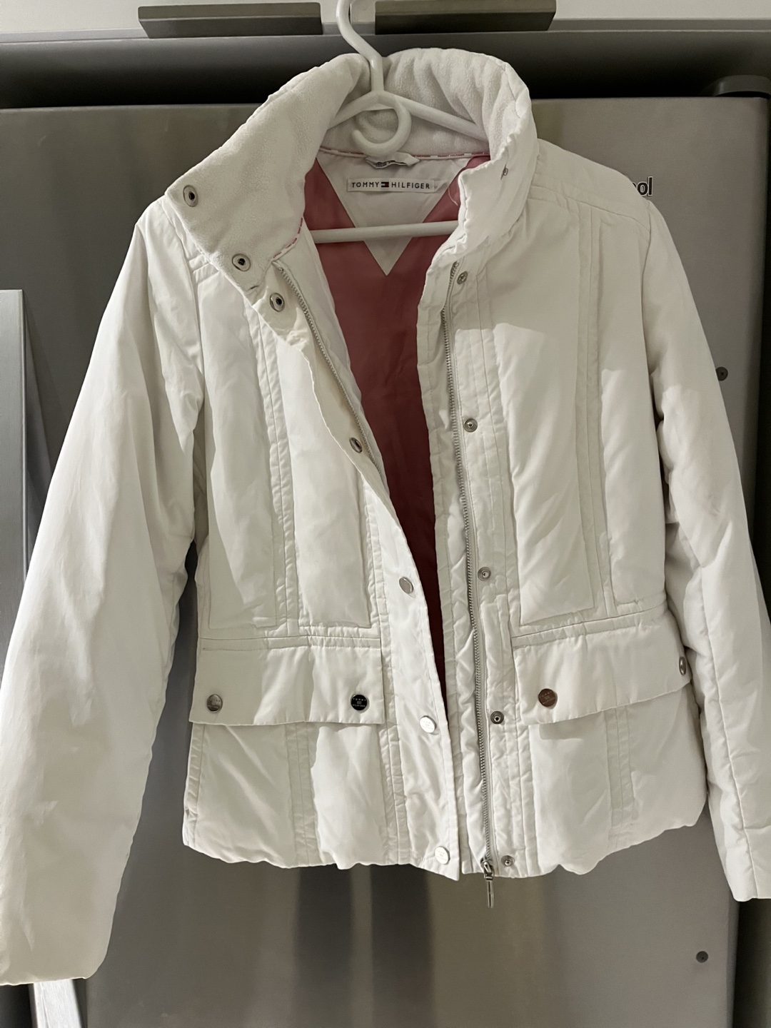 Women Tommy Hilfiger Jacket, size M - photo 2