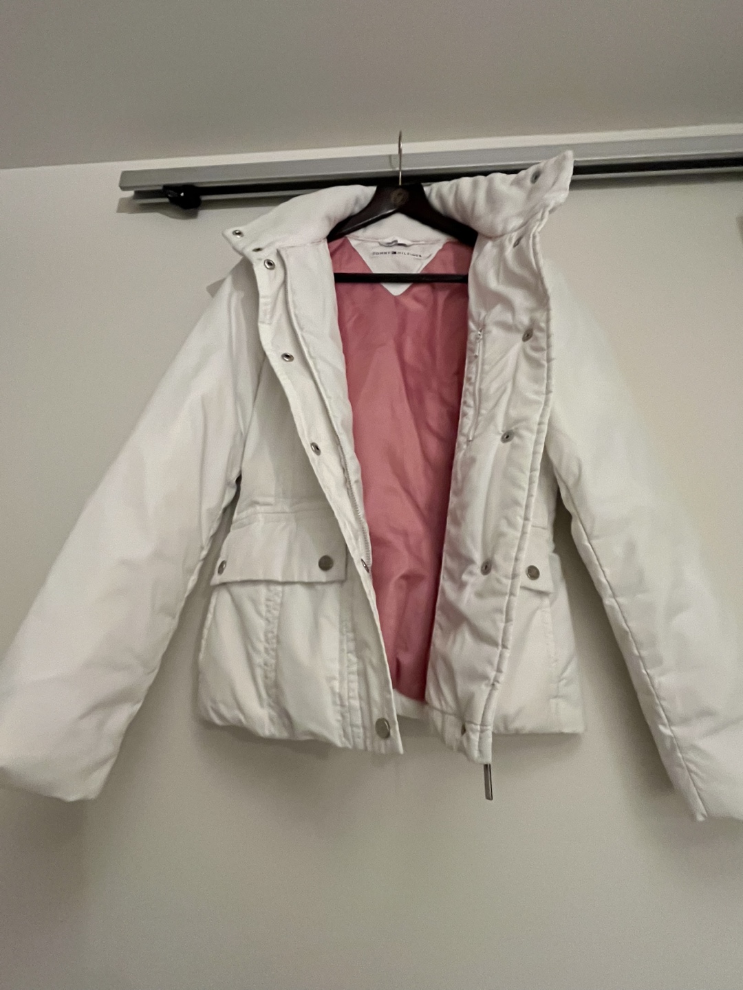 Women Tommy Hilfiger Jacket, size M - photo 4