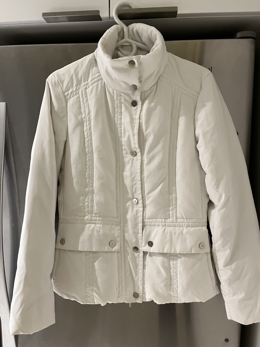 Women Tommy Hilfiger Jacket, size M - photo 3