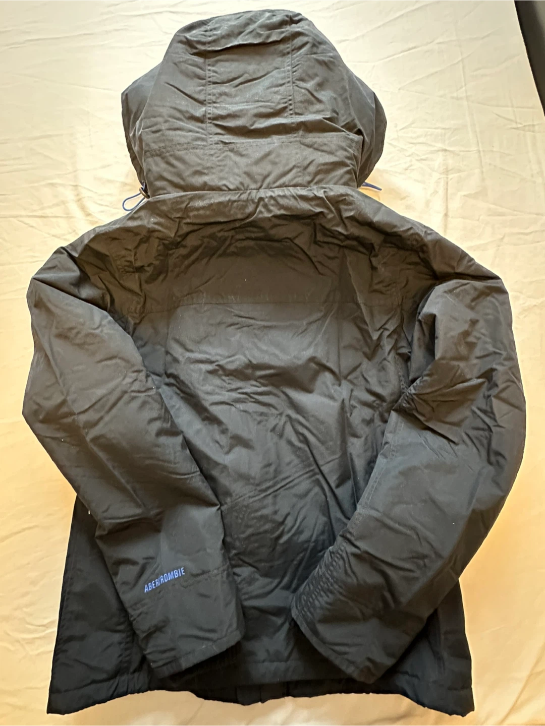 Brand new Abercrombie & Fitch Men's Winter Jacket - photo 2