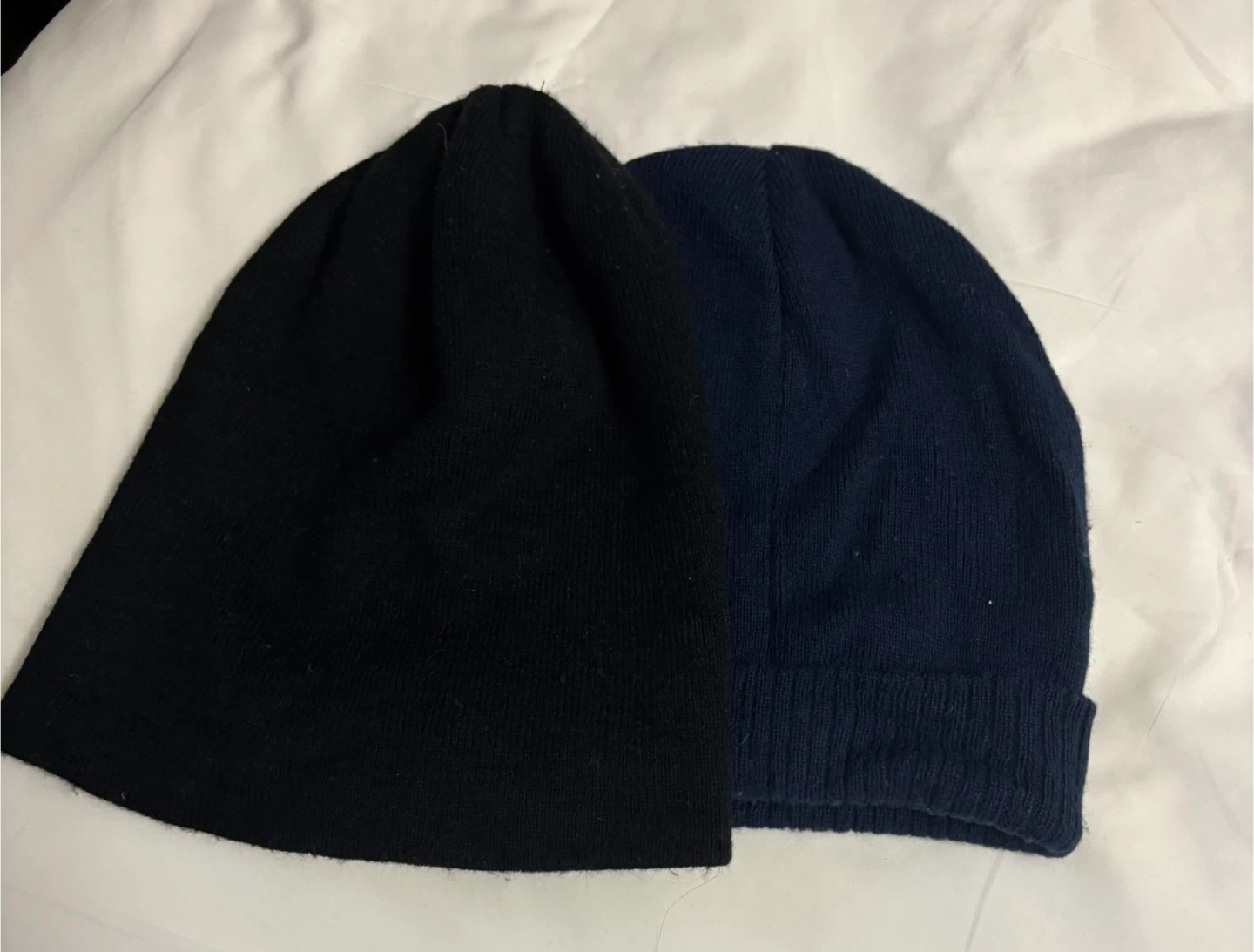 Lot of 4 Assorted Toques - photo 2