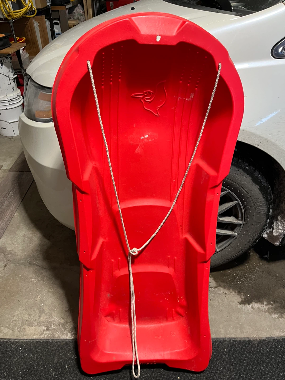Sled