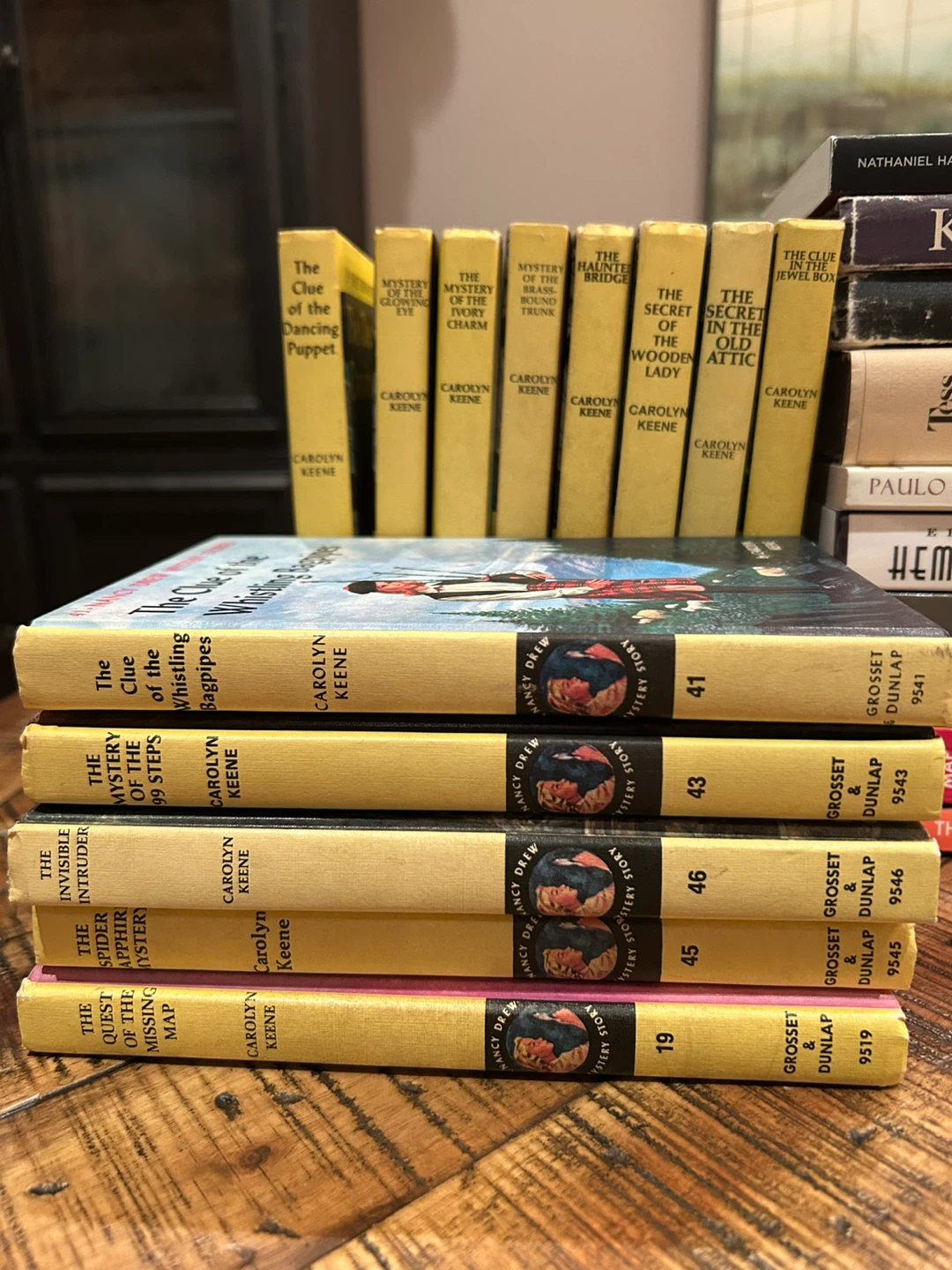 32 Assorted Books - photo 4