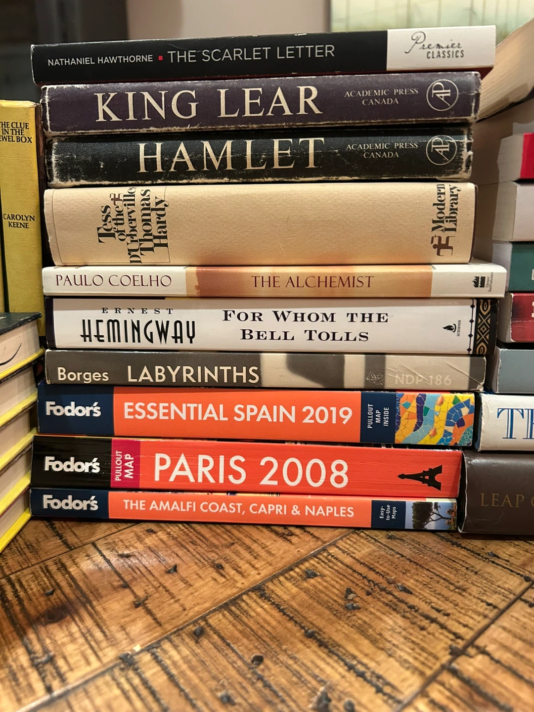 32 Assorted Books - photo 3