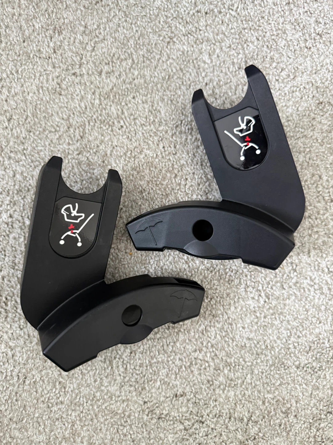 Babyzen YOYO+ Stroller Adapters