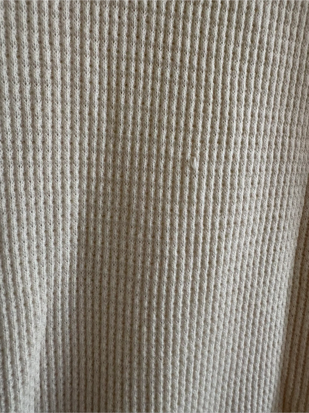 Babaton Oversized Ivory Cardigan- Sz XS - photo 4