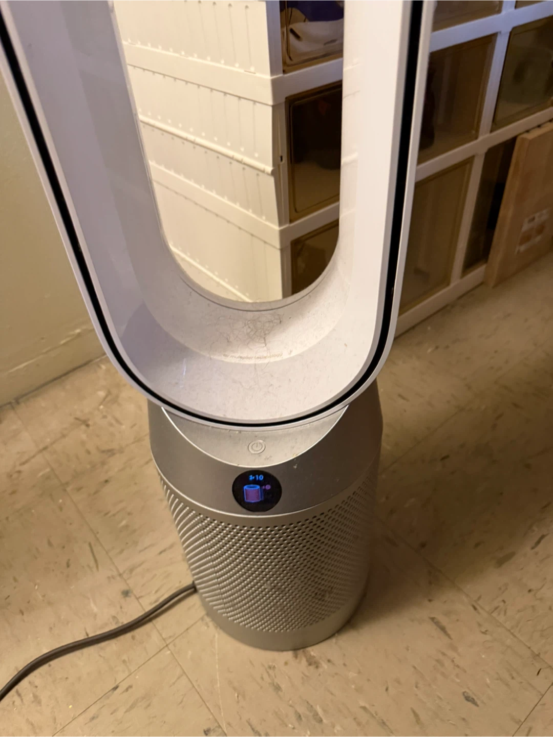 Dyson Pure Cool Tower Fan - photo 2