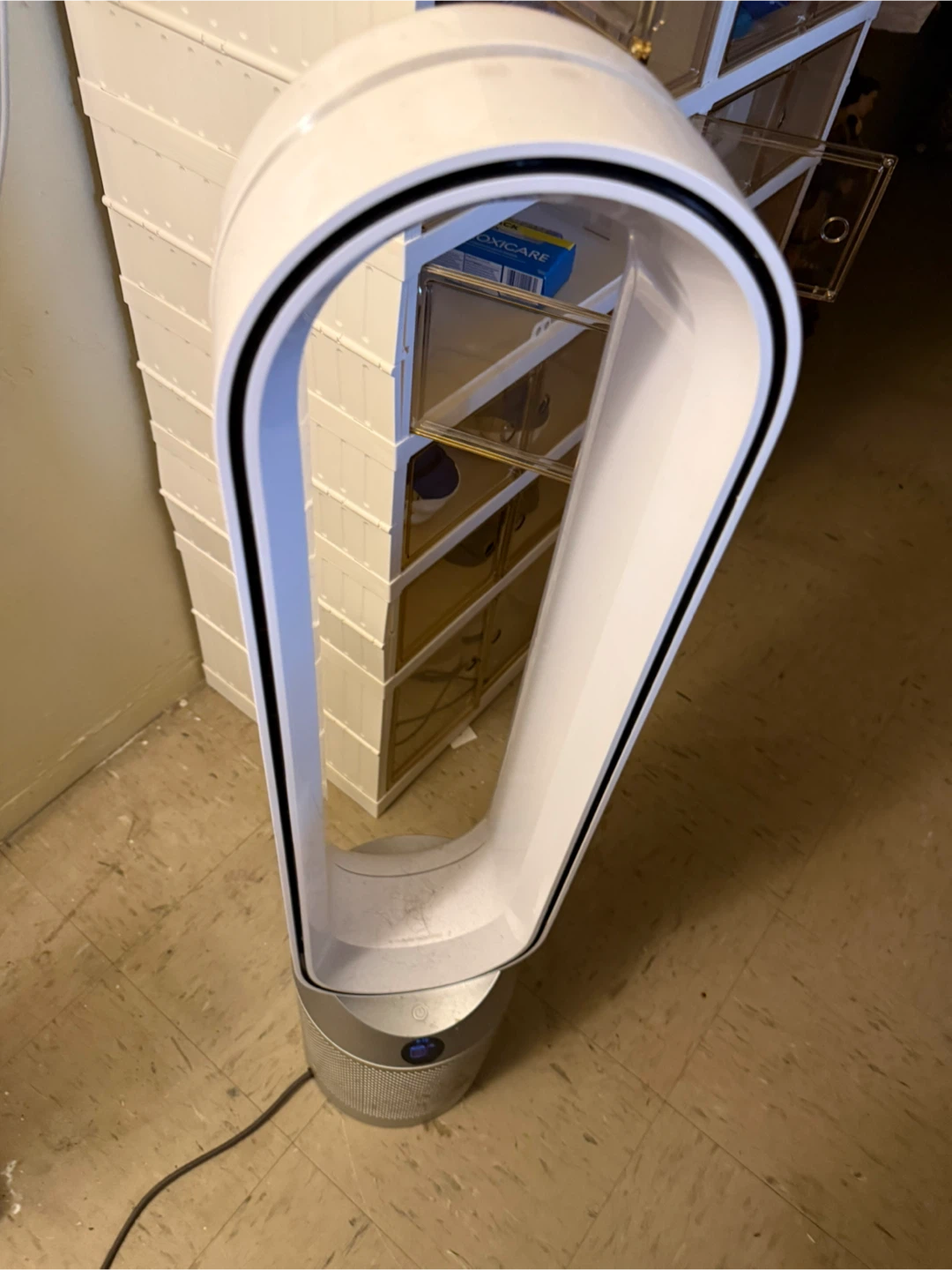 Dyson Pure Cool Tower Fan - photo 3