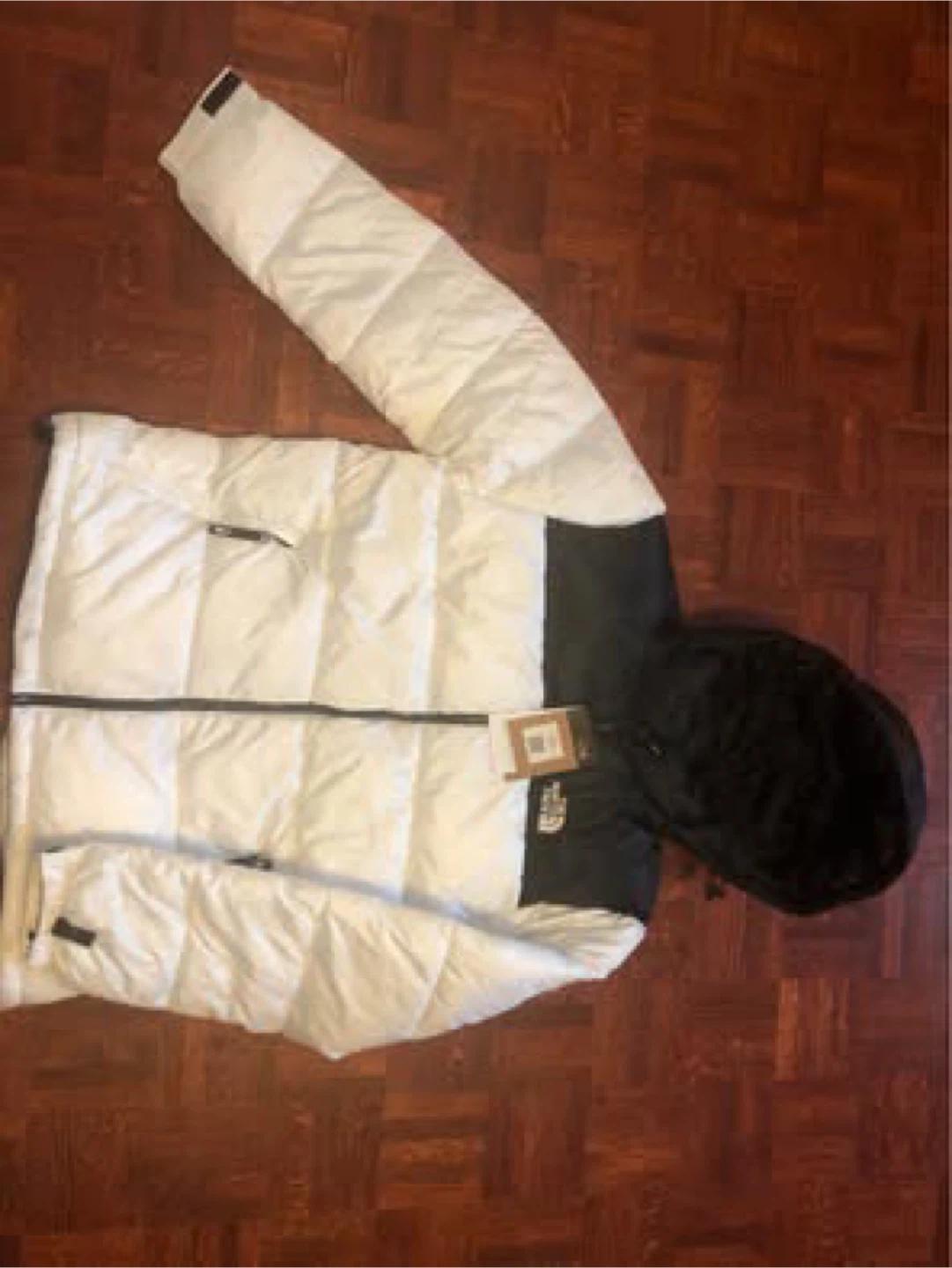 The North Face Jacket