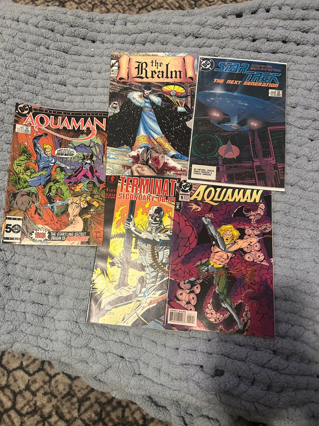 Comic Books - photo 2