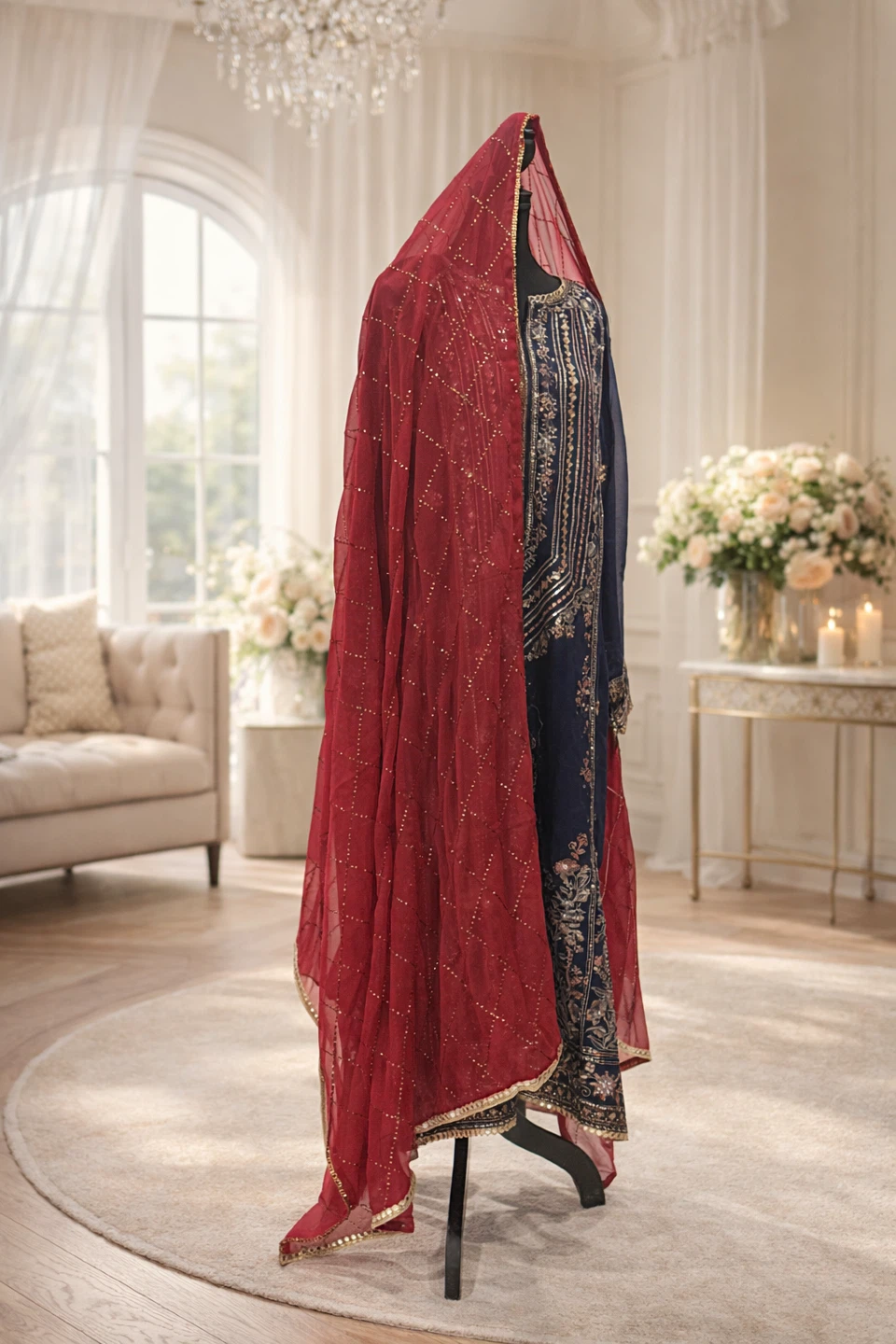 Women’s fashion apparel