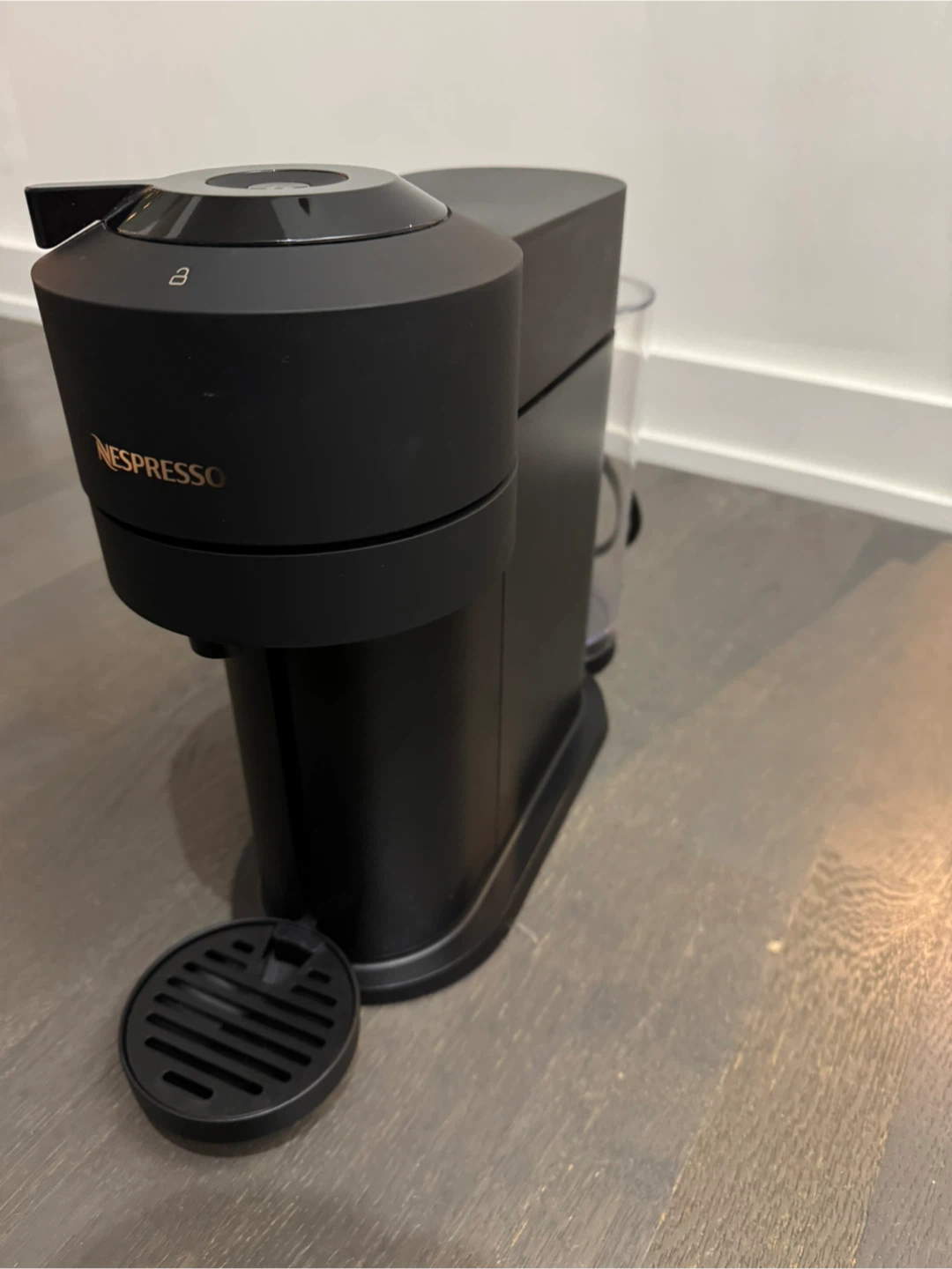 Nespresso Vertuo Coffee Machine