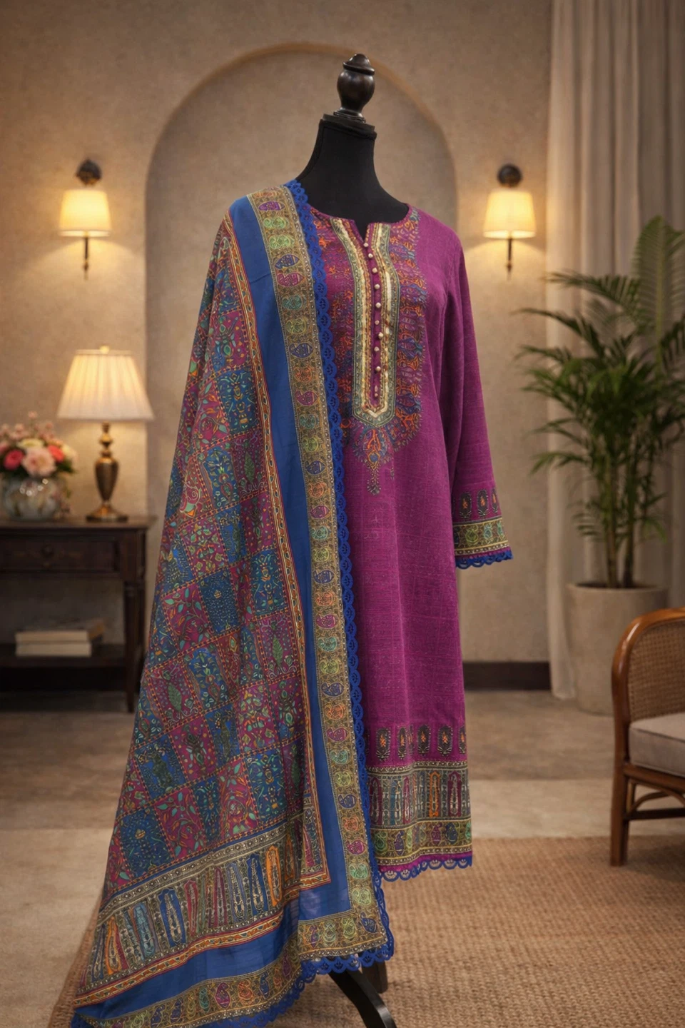 Women’s fashion apparel
