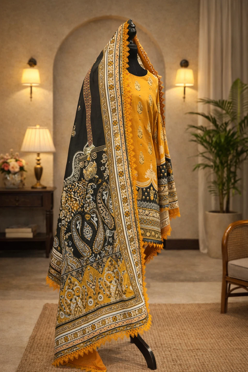 Women’s fashion apparel