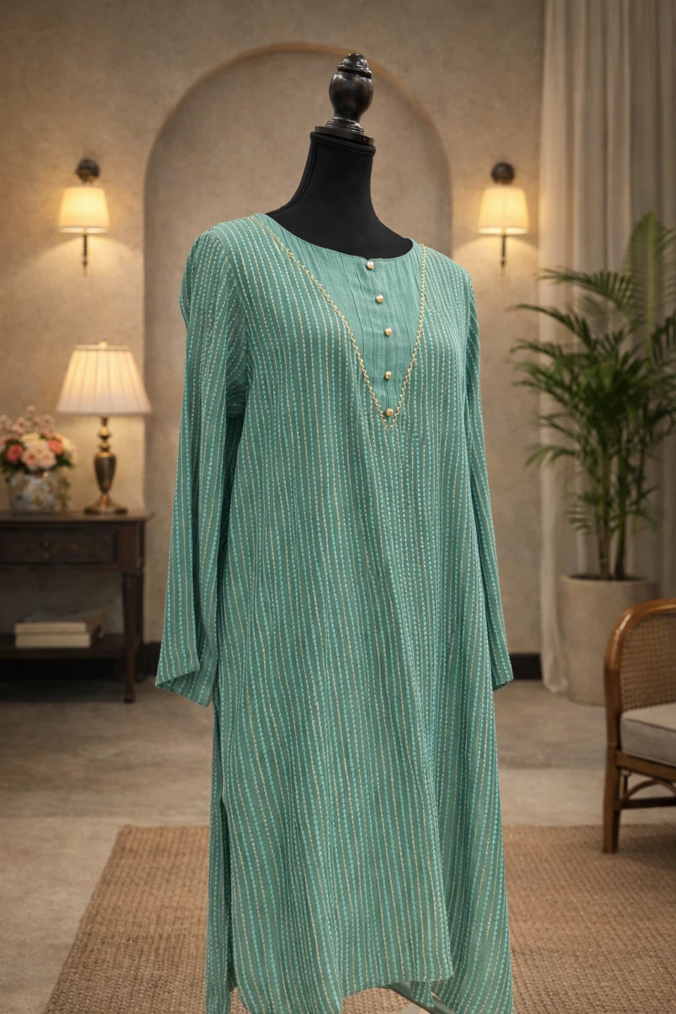Women’s fashion apparel