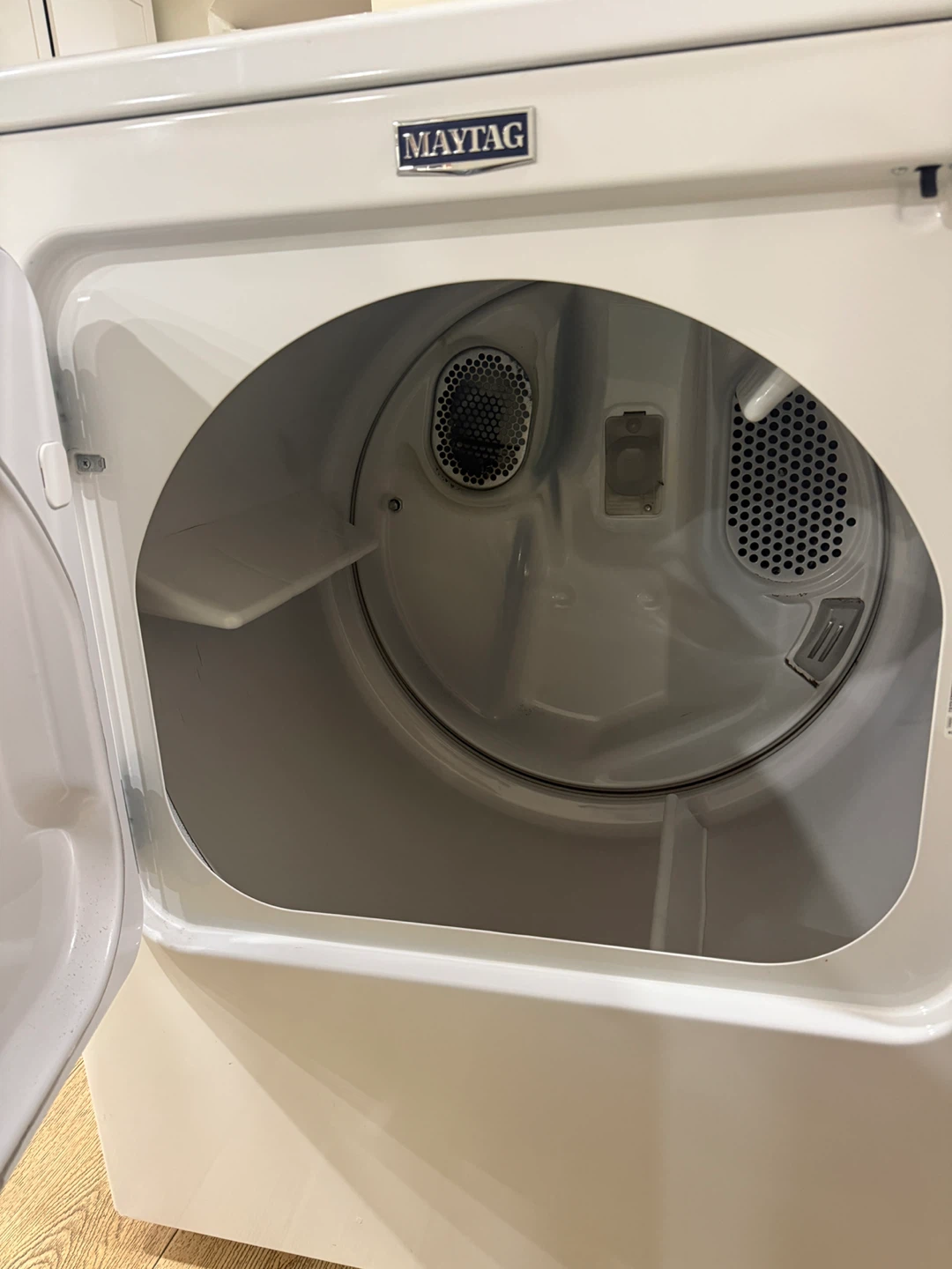 Dryer - photo 3