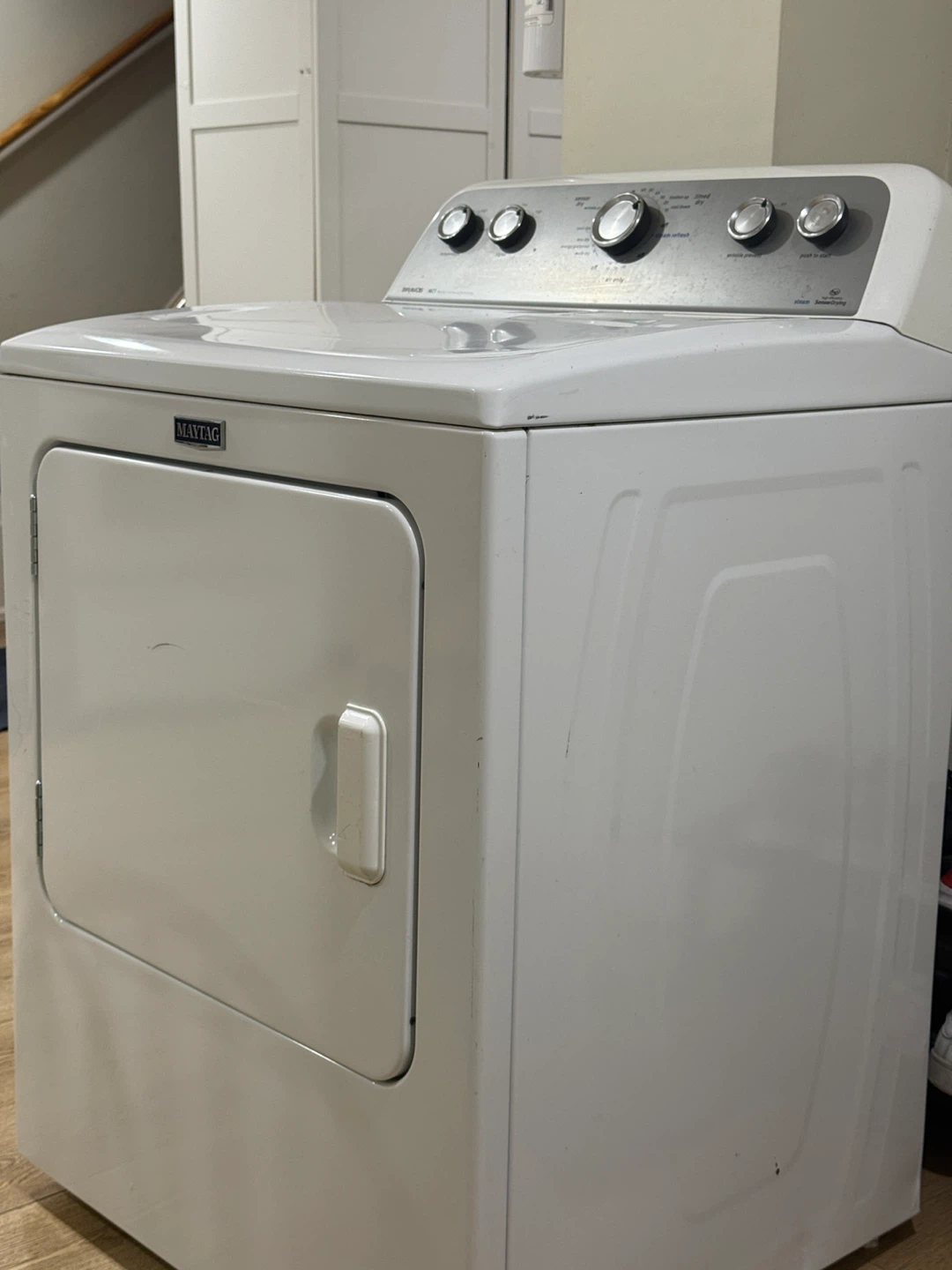 Dryer
