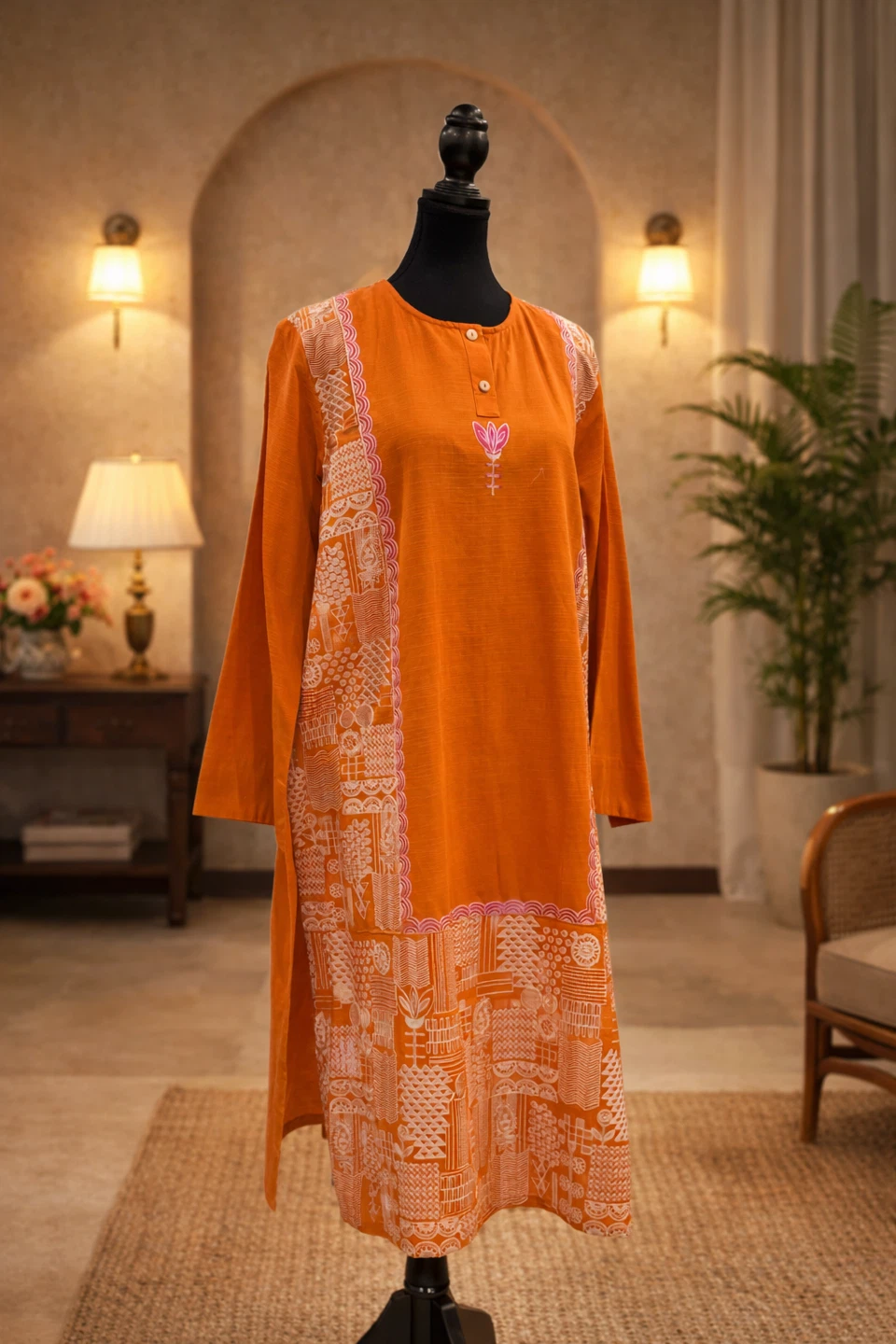 Women’s fashion apparel